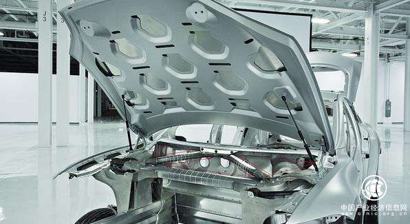 节能催生产业链焦虑整车零部件联手突围