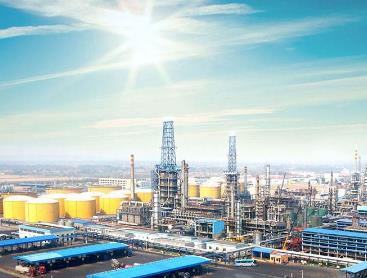 山东省统计局：前四月山东化工增加值增长4.7%