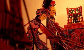 让世界倾听中国非遗故事