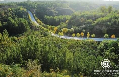 河南郑州未来两年将建7个万亩森林公园