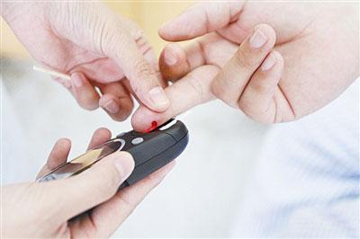 中国已成全球糖尿病第一大国资本掘金糖尿病市场