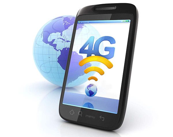 工信部：2020年实现全国行政村4G覆盖率超过98%