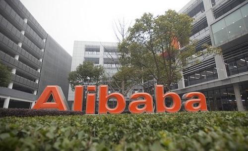 阿里巴巴：三大实践推动工业互联网创新发展