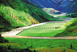 2024年中国旅游大省云南实现旅游总花费超1万亿元