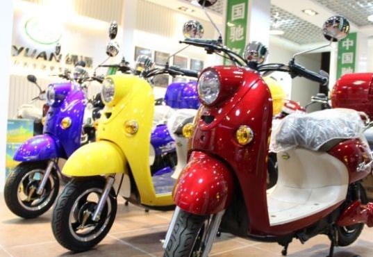 北京：7月起全面禁售违规电动车