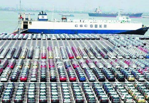 进口车降价潮中有企业虚晃一枪关税下降收进自己腰包