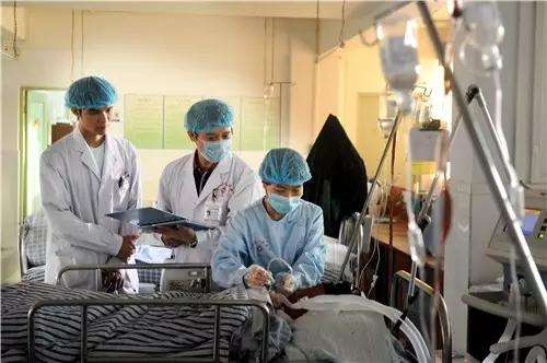 中国医疗质量持续提升：优势医疗技术引领国际水平