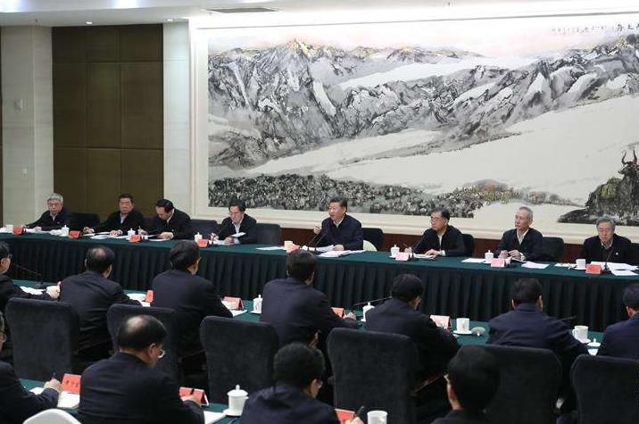 2018年脱贫攻坚督查巡查启动