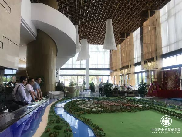 商务部白明：不排除海南设立其他新区的可能