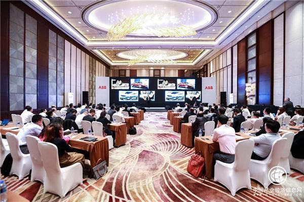 赛麟：汽车能被重新定义，但制造永远不会改变