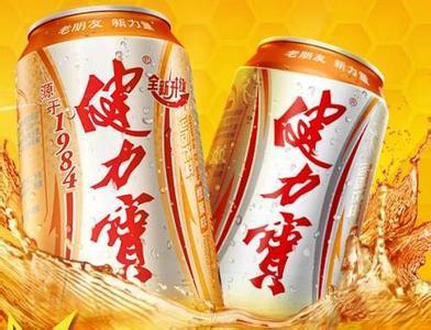 进入饼干红海健力宝投石问路新副业