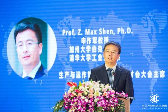 让生产与运作管理改变生活