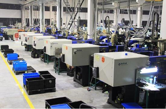 山西发布高端装备制造年行动计划