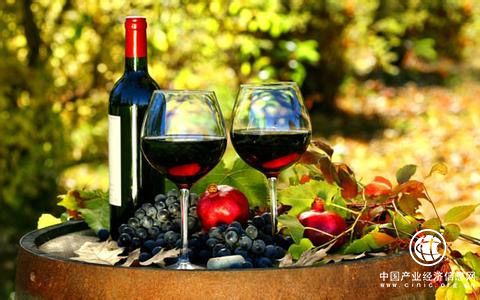 宁夏葡萄酒：从名不见经传到享誉世界