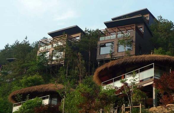 浙江省德清县：大力发展乡村旅游助力乡村振兴