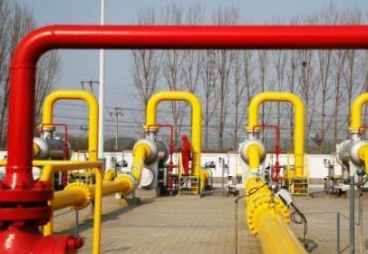 民用天然气价格调整