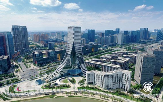 成都高新区“进解优促”激发民营经济活力