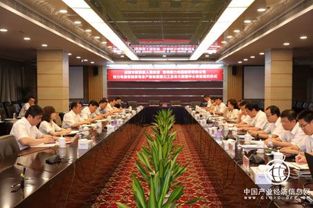 加快智能制造布局，格力两大产业将落地成都