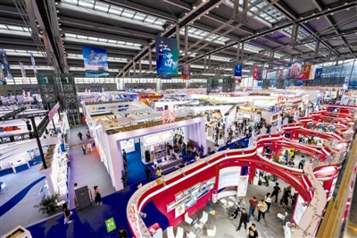 深圳发布加快培育壮大市场主体的实施意见 持续推进“优上市”