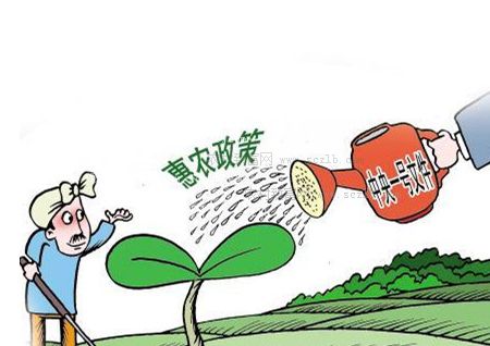 我国将制定“小农户振兴”扶持政策