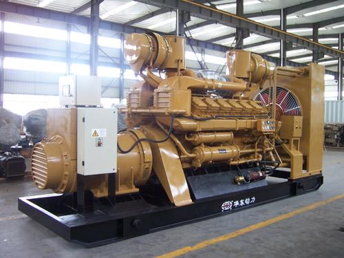 济柴动力依托集团海外重点项目 推进“制造+服务”海外营销