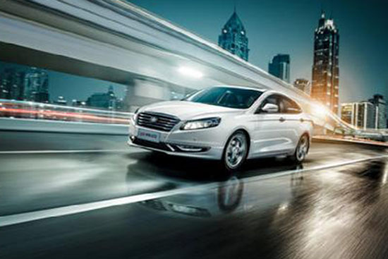 “绿动精灵守护计划”全面开启，一汽奔腾持续发力