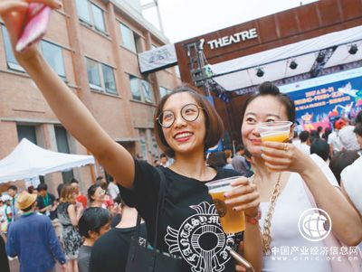 老旧厂房里的“文创梦”：北京改造约2500万平方米