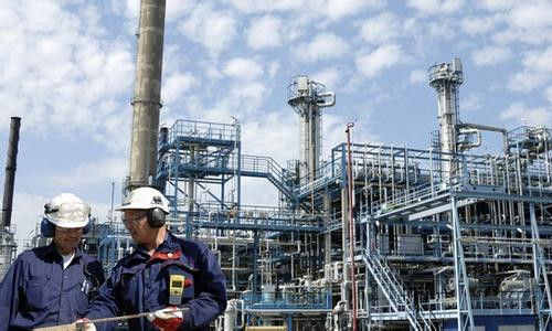 老工业基地能为旅游转型