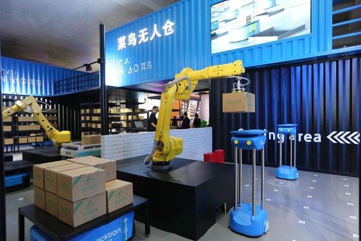 “进村”“进厂”“出海” 中国快递2020要这么干