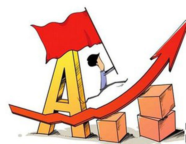 5月份化学原料和制品价格同比涨7.7%