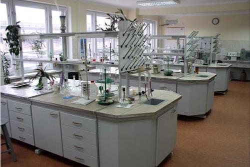 仪器设备日新月异 实验室安全迫在眉睫