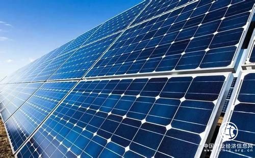 光伏“拉闸”降温产能无序增长