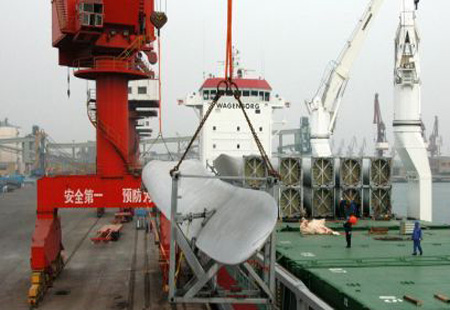 船配高端化 量变到质变还有多远