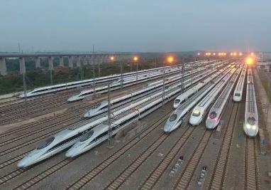 铁路混改引进专业力量是个好思路