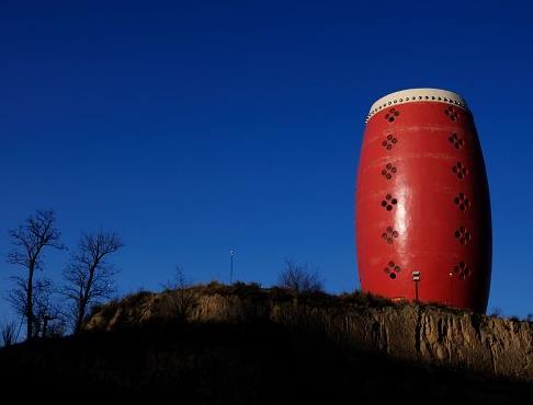 延安安塞区：侯树飞养猪记 