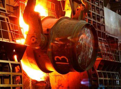 去产能迎年中考 煤炭、钢铁企业债务问题依然存在