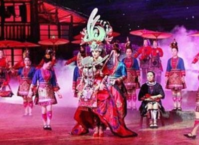 文化和旅游部严查严管营业性演出市场