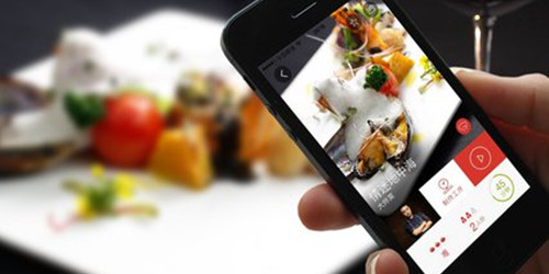 餐饮“触网”：本质未改变治理当“扩容”—网络餐饮服务市场发展与治理探析（上）