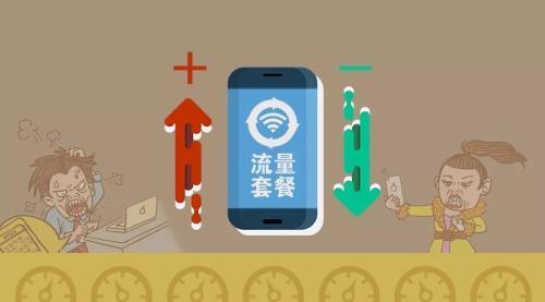 套餐不限量，大优惠还是文字游戏？