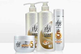 拉芳家化召回不合格洗发露不符合化妆品安全规范