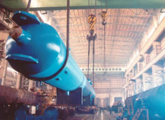 哈尔滨一季度装备制造业同比增长13.3%