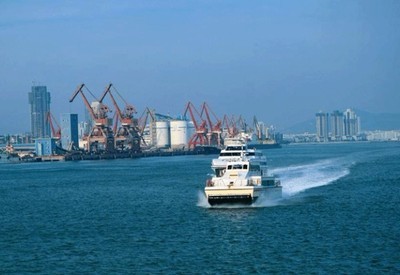 浙江以金融助推海洋经济强省建设