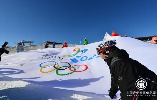 河北出台发展规划推动冰雪产业强省建设