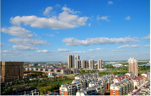 山东潍坊高新区：叫响中医药品牌 做大健康产业