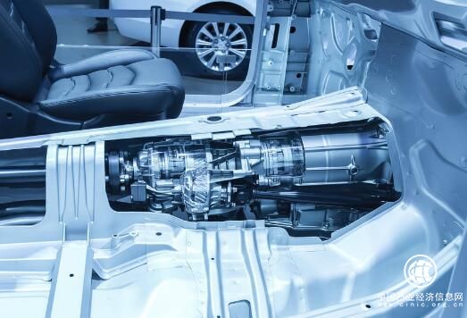 外企发力带来更大竞争压力 自动变速器产业须加紧协同创新