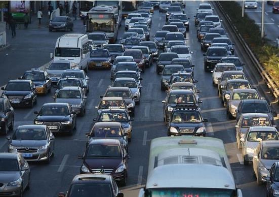 北京：非京牌车要管起来 新政即将推出