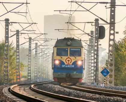 7月1日起铁路将实施新列车运行图北京再增12.5对复兴号