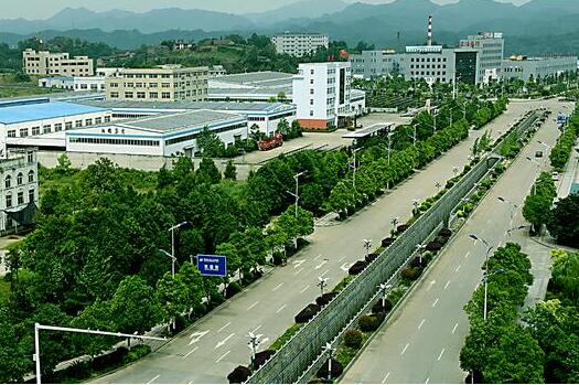 湖南怀化高新区：科技“接地气”脱贫攻坚添“新翼”