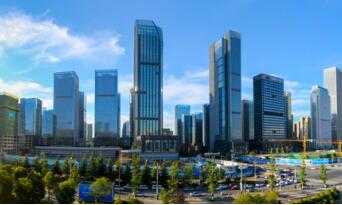 工信部公布15个信息消费示范城市