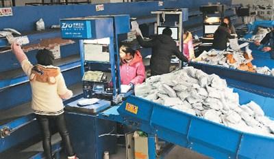 电商“6·18”促销节来临 多些创新少点“套路”